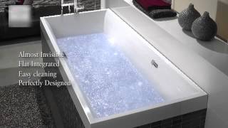 Villeroy amp Boch  Bath amp Wellness Innovation [upl. by Renee575]