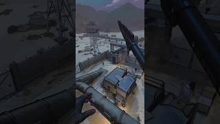 CoD MW3 Spear  Torque 35 Insane Gameplay 😱 [upl. by Zicarelli291]