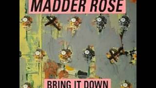 Madder Rose  Waiting For Engines [upl. by Ohce]