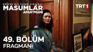 Masumlar Apartmanı 49 Bölüm Fragmanı [upl. by Tterraj508]