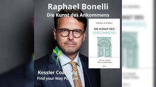 53  Raphael Bonelli  Die Kunst des Ankommens [upl. by Lizette]