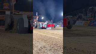 Lufkin Texas Truck and Tractor Pull [upl. by Hadwyn695]