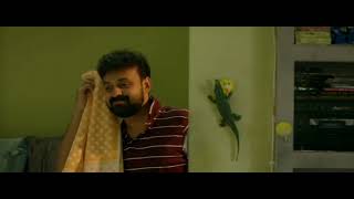 Bheemante Vazhi Movie scene  Kunchacko Boban  Malayalam movie romantic scene [upl. by Veronika]