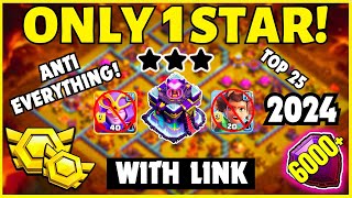 TOP 25  BEST TH15 CWL BASE WITH LINK 2024  TH15 WAR BASE LINK 2024  TH15 BASE CLASH OF CLANS [upl. by Cassondra]