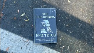 Part 33 📖 THE ENCHIRIDION 📖  Chapter 33  Epictetus [upl. by Coffee]