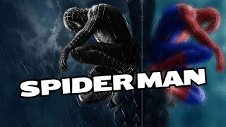 Spider man Edit 4k [upl. by Fatsug]