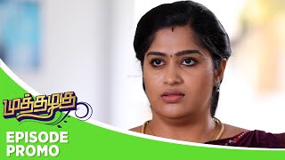 Muthazhagu  Episode Promo  8th January 2024 [upl. by Kareem]