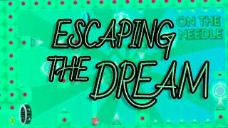 Escaping The Dream  Solo Platformer Showcase by BenKindaSucks [upl. by Dodds]