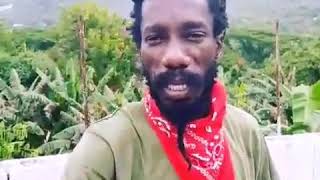 SIZZLA CAPLETONBARINGTON LEVY LIVE O6O918 [upl. by Auguste]