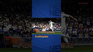 Pes 13 açılış ekranı gameplay pes13 pes2013 [upl. by Eeliah735]