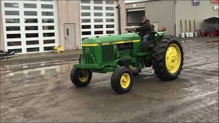 1980 JOHN DEERE 2940 For Sale [upl. by Phil]