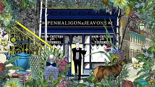 PENHALIGONS The Inimitable William Penhaligon EDP [upl. by Akcinehs870]