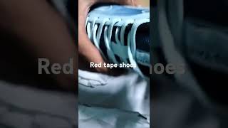 Red tape shoes unboxing [upl. by Haneen]