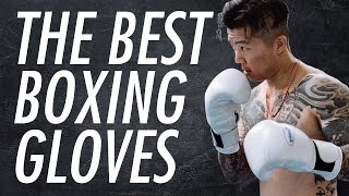 Which Boxing Gloves are Right for You Top Brands Review [upl. by Netnerb]