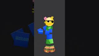 funny robloxnoob [upl. by Derrick]