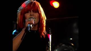 Toyah  We Are Live in Germany  SaturdaySongs [upl. by Pollyanna]