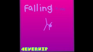 X3L Roo ▶️ Falling ft VRK ⟨4EVERWIP⟩ [upl. by Hterag]