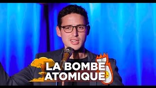 Haroun  La bombe atomique [upl. by Fayola302]