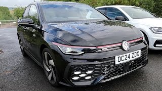 MK85 Facelift VW Golf GTI Ownership Review [upl. by Joashus]