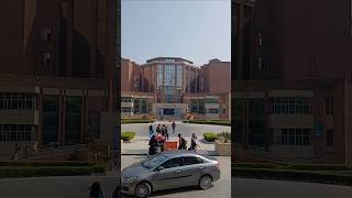 Amity university events🌎🌋 Noida amityuniversity gniot campustour minivlog studentlife [upl. by Sherrod]