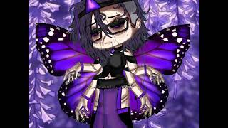 killing butterflies meme  gacha life  glmm [upl. by Evanne]