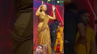 laga ke lipistic bhojpuri dance song music singer dj comedy [upl. by Atsugua]