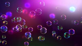 Bubbles Background [upl. by Spark472]