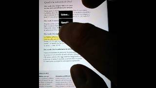 Come sottolineare con adobe reader [upl. by Butterworth510]