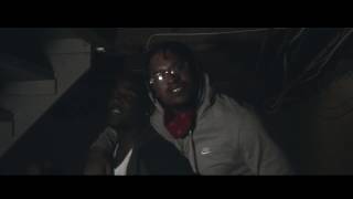 WIZZLE X HB OUZ X C STREETZ X DIEGO  TOO CONSISTENT  MUSIC VIDEO [upl. by Gordan]