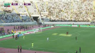 🔴 بث مباشر  الرجاء الرياضي  الجيش الملكي [upl. by Vogele747]