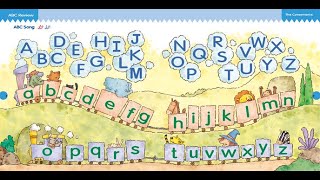 Phonics Kids Consonant Letters Bb Cc Dd Ff Gg Hh Jj Kk Ll Mm Nn Pp Qq Rr Ss Tt Vv Ww Xx Yy Zz [upl. by Abie309]