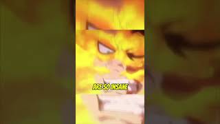 Endeavor vs Ozai 🔥 shorts cartoon anime [upl. by Einahpad]