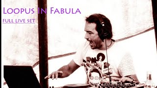 Loopus In Fabula Live  Shankra Festival 2019 [upl. by Bohannon]