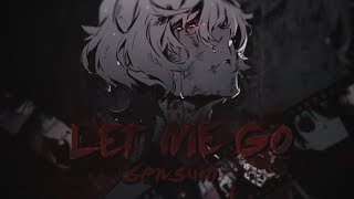 Sensum MEP  Let Me Go [upl. by Ibby93]