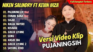 Niken Salindry  PUJANINGSIH  DUH SANG MUSTIKANING ASMARA  CAMPURSARI  DANGDUT KOPLO TERBARU [upl. by Suk647]