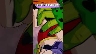 CELL NEEDS TO GO TO JAIL FOR THIS [upl. by Jarl]