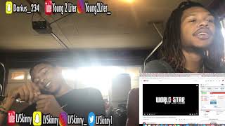 Lil Baby amp Gunna  Drip Too Hard Reaction Video [upl. by Trey]