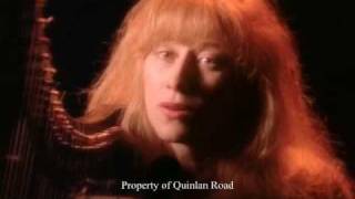 Loreena McKennitt  The Seven Rejoices of Mary [upl. by Macgregor703]