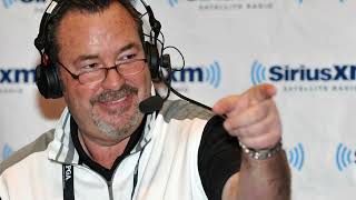 Mark Carnevale famed PGA Tour announcer and former player dead at 64 [upl. by Oicirbaf988]