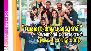 Varane Avashyamund Movie Review  Dulquer Salmaan  Suresh Gopi  Shobana  Kalyani Priyadarshan [upl. by Uht554]