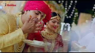 Goldiee Masale  Kitchen King Masala  TVC [upl. by Solhcin588]