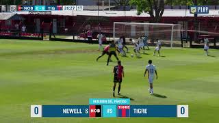 🏆 COPA PROYECCIÓN FINAL 2024  RESUMEN FECHA 11 VS NEWELL´S [upl. by Rizzo]