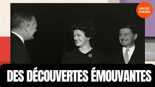 Des découvertes émouvantes  Nos quêtes [upl. by Livi]