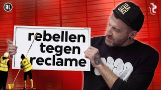 Waarom reclames verboden zouden moeten worden  VPRO Tegenlicht [upl. by Lemuel890]