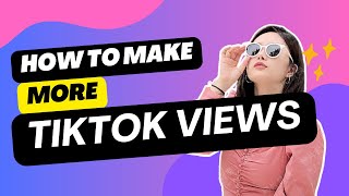 How Buying TikTok Views Can Boost Your Engagement Fast [upl. by Ennairej921]