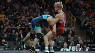 Kyle Dake Career Wrestling Highlights [upl. by Blackmun]