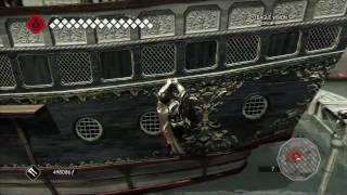 AH Guide Assassins Creed 2  Bonfire of the Vanities DLC Walkthrough  Rooster Teeth [upl. by Berl]