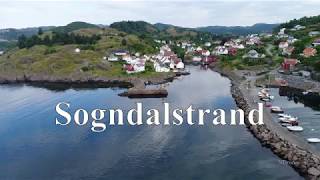 Sogndalstrand [upl. by Block]