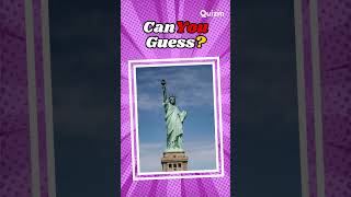 Can You Guess the U S States by These Images Part 32 geographyquestions shorts shortsfeed [upl. by Sergo]