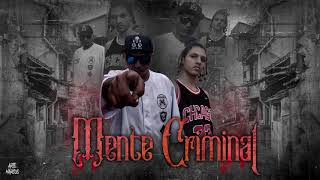 Mente Criminal quotQuem Sorriu Hoje Choraquot Oficial 2021 [upl. by Neiv]